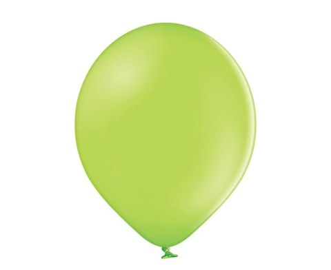 Balony B105 Pastel Apple Green 100szt Balony B105 Pastel Apple Green 100szt