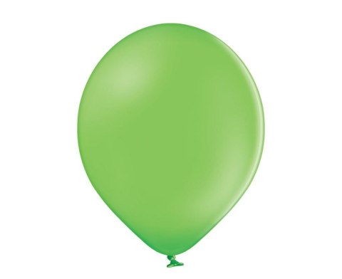 Balony B105 Pastel Lime Green 100szt Balony B105 Pastel Lime Green 100szt