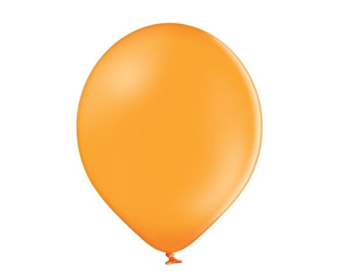 Balony B105 Pastel Orange 100szt Balony B105 Pastel Orange 100szt