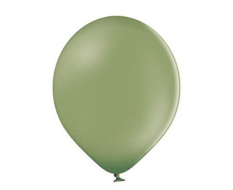 Balony B105 Pastel Rosemary Green 100szt Balony B105 Pastel Rosemary Green 100szt
