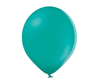 Balony B105 Pastel Turquoise 100szt