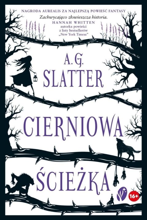Cierniowa ścieżka Cierniowa ścieżka