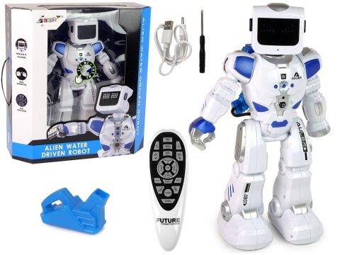 Inteligentny Interaktywny Water Robot R/C Zdalnie Sterowany Inteligentny Interaktywny Water Robot R/C Zdalnie Sterowany