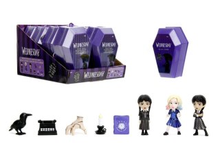 Jada Wednesday Figurka Deluxe blindpack mix