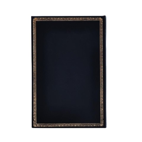 Notatnik linia Black Edition mini Notatnik linia Black Edition mini