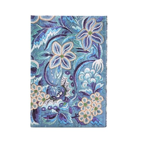 Notatnik linia Blue Willow mini Notatnik linia Blue Willow mini