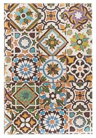Notatnik linia Porto mini