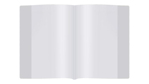 Okładka standard zeszytowa A4 - 300 (25szt)
