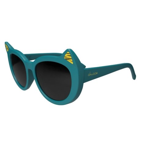 Okulary przeciwsłoneczne Girl + etui 36m+ Okulary przeciwsłoneczne Girl + etui 36m+