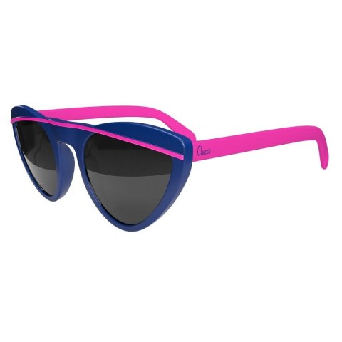 Okulary przeciwsłoneczne Girl + etui 5l+ Okulary przeciwsłoneczne Girl + etui 5l+
