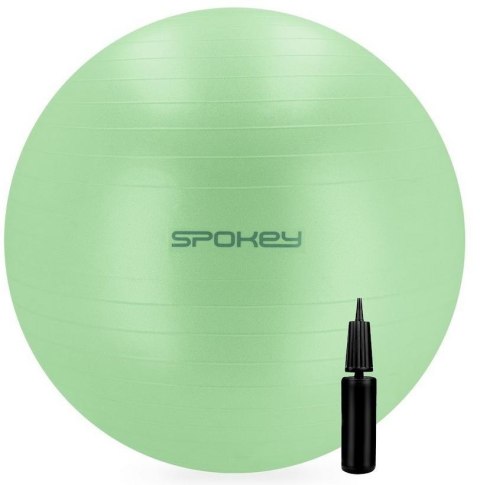 Piłka gimnastyczna Fitball 75cm Piłka gimnastyczna Fitball 75cm