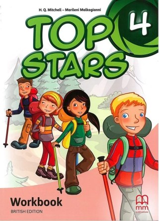 Top Stars 4 WB