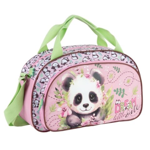 Torba podróżna A Panda 10 DERFORM Torba podróżna A Panda 10 DERFORM