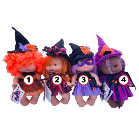 Lalka pepote special halloween Lalka pepote special halloween