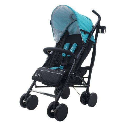 Wózek eco swiss design 300d blue Wózek eco swiss design 300d blue