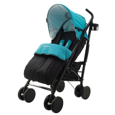 Wózek eco swiss design 300d blue Wózek eco swiss design 300d blue