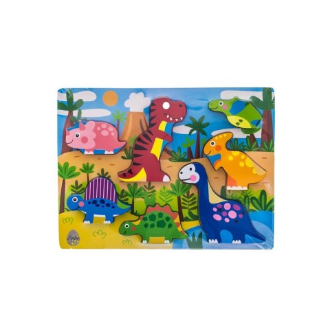 Zab puzzle dino wts62901 Zab puzzle dino wts62901