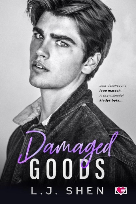 All Saints High T.4 Damaged Goods All Saints High T.4 Damaged Goods