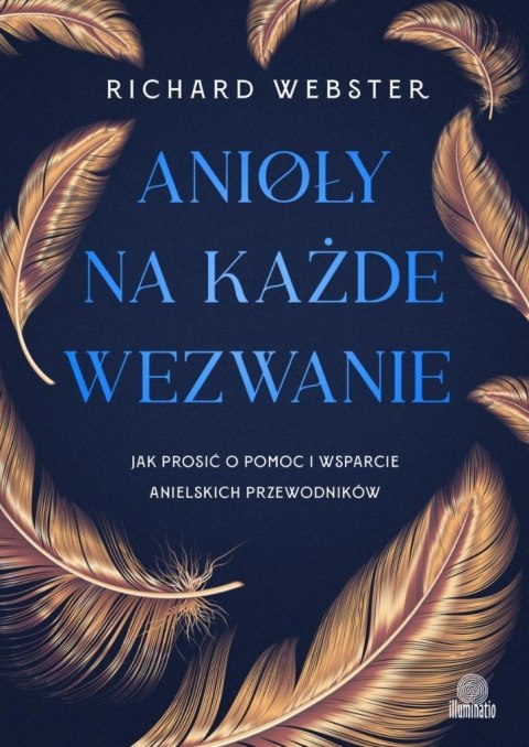 Anioły na każde wezwanie Anioły na każde wezwanie