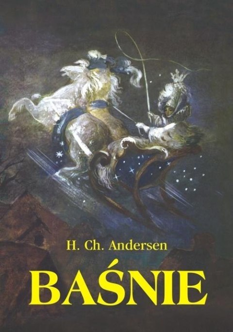Baśnie Baśnie