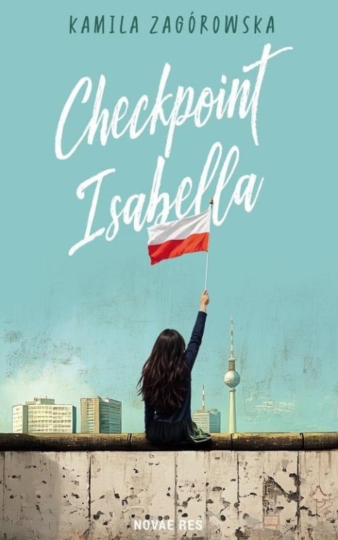 Checkpoint Isabella Checkpoint Isabella