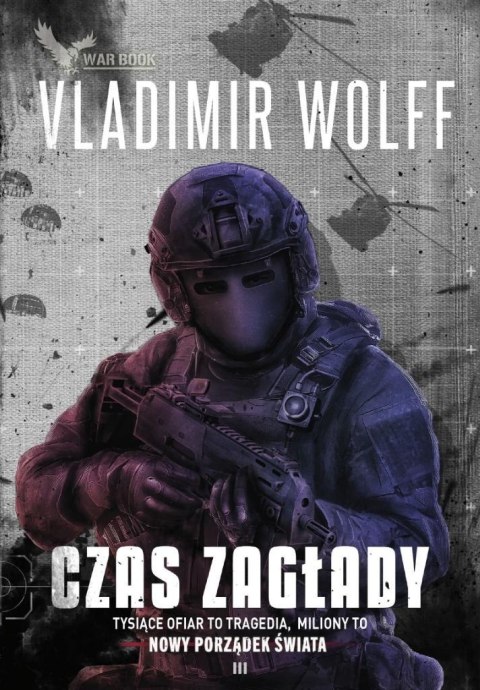 Czas zagłady Czas zagłady