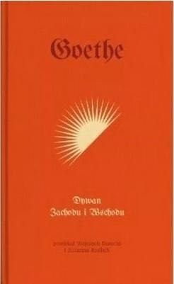 Dywan zachodu i wschodu Dywan zachodu i wschodu