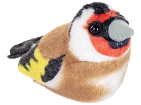 Maskotka Szczygieł z dzwiękiem Maskotka Szczygieł z dzwiękiem