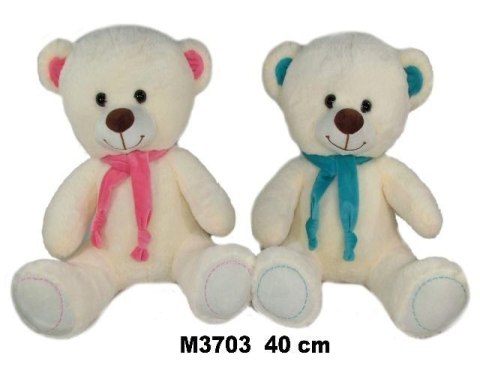 Miś 40cm MIX Miś 40cm MIX