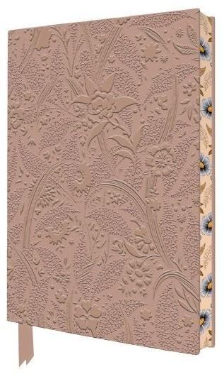 Notatnik A5 linia BR Marble End Paper William Kilb