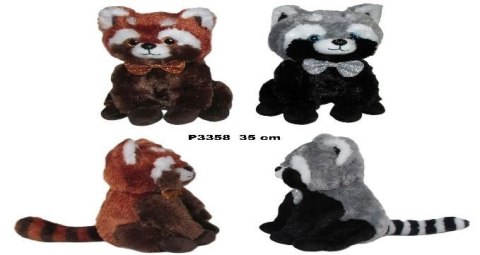 Panda 35cm MIX Panda 35cm MIX