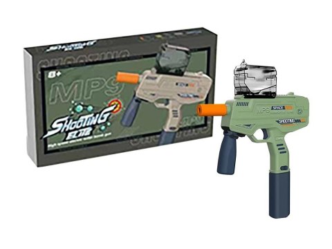 Pistolet automatyczny na kulki hydrożelowe Pistolet automatyczny na kulki hydrożelowe