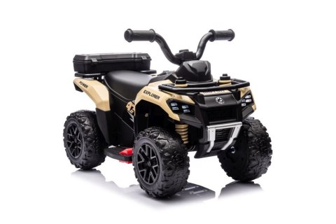 Quad Na Akumulator GTS1155 Khaki Quad Na Akumulator GTS1155 Khaki