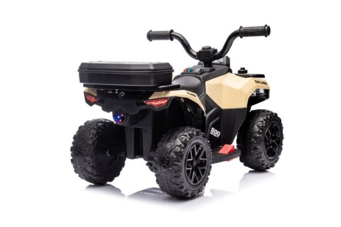 Quad Na Akumulator GTS1155 Khaki Quad Na Akumulator GTS1155 Khaki