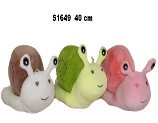 Ślimak 40cm MIX