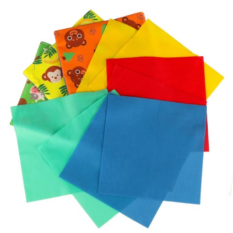Sorter pudełko z chusteczkami sensoryczne montessori mata 2w1 Sorter pudełko z chusteczkami sensoryczne montessori mata 2w1