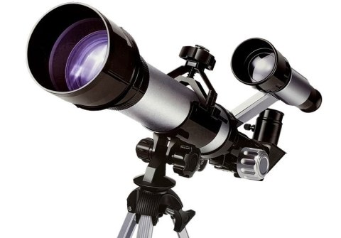 Teleskop Luneta Edukacyjny Astronomia Odkrywca 60x Teleskop Luneta Edukacyjny Astronomia Odkrywca 60x