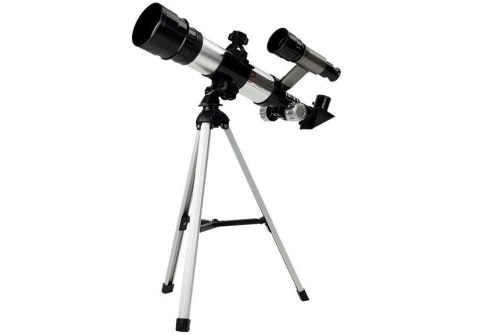 Teleskop Luneta Edukacyjny Astronomia Odkrywca 60x Teleskop Luneta Edukacyjny Astronomia Odkrywca 60x
