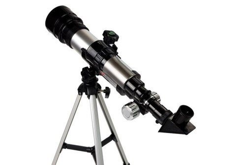 Teleskop Luneta Edukacyjny Astronomia Odkrywca 60x Teleskop Luneta Edukacyjny Astronomia Odkrywca 60x
