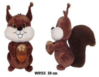 Wiewiórka 30cm