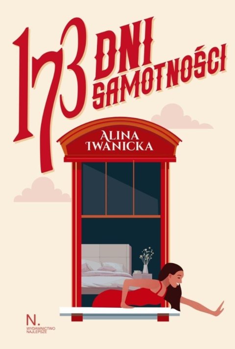 173 dni samotności 173 dni samotności