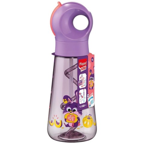 Butelka 500ml Picnik Miniz Króliczek MAPED Butelka 500ml Picnik Miniz Króliczek MAPED