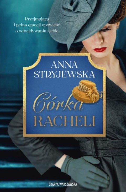 Córka Racheli Córka Racheli
