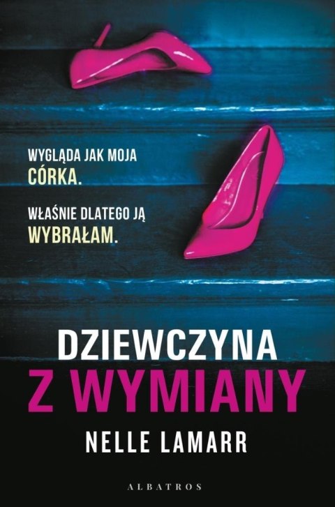 Dziewczyna z wymiany Dziewczyna z wymiany