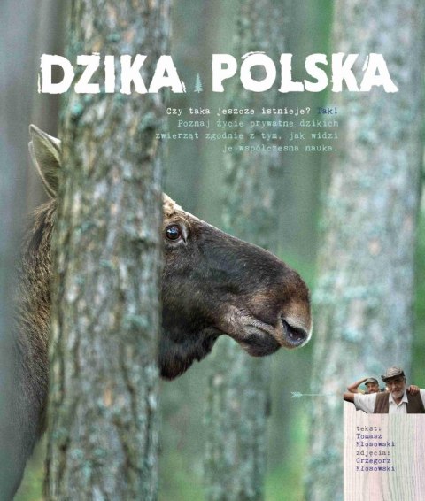 Dzika Polska Dzika Polska