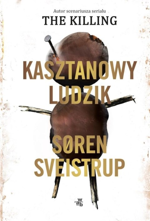 Kasztanowy ludzik Kasztanowy ludzik