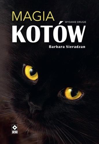 Magia kotów Magia kotów