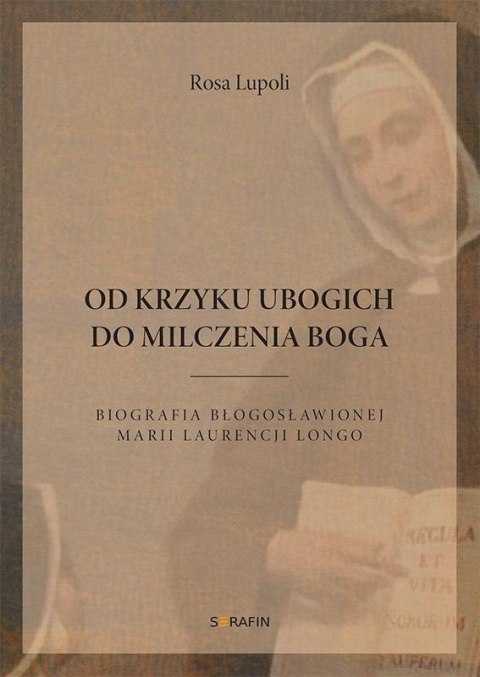 Od krzyku ubogich do milczenia Boga Od krzyku ubogich do milczenia Boga