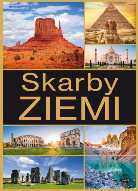 Skarby Ziemi Skarby Ziemi