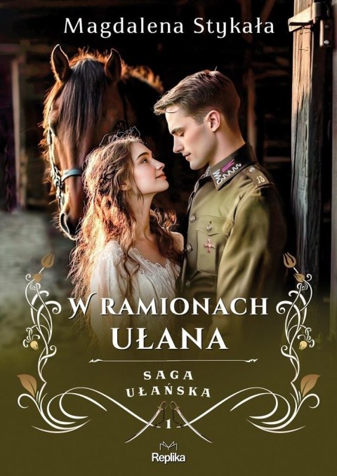 W ramionach ułana W ramionach ułana